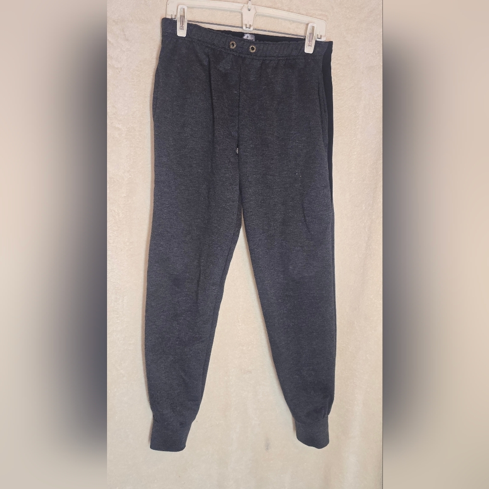 Game Time Size Small Mens Sweats Jogger Drawstring